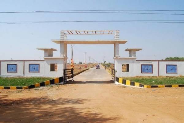  future-city Elevation