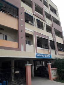 Images for Elevation of Priya Sai Balaji Residency Images for Elevation of Priya Sai Balaji Residency