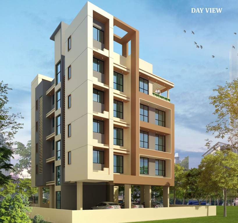  shree sai Elevation