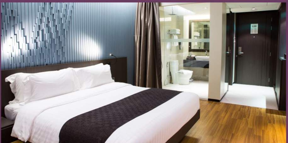  shree sai Bedroom