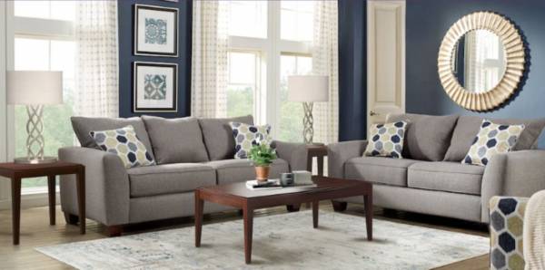  shree-sai Living Area