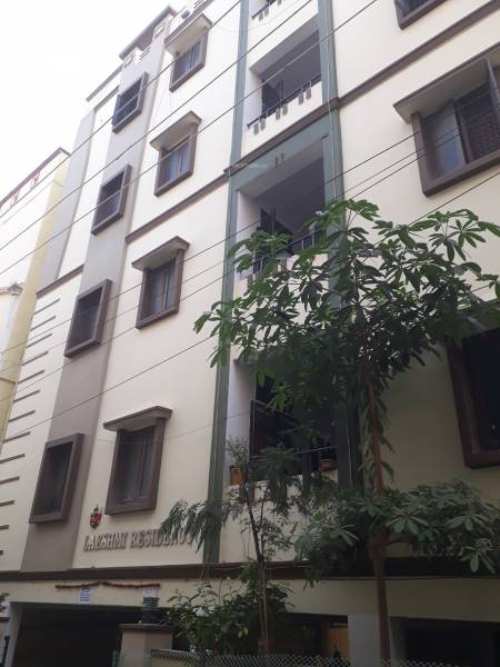  sri-lakshmi-residency Elevation
