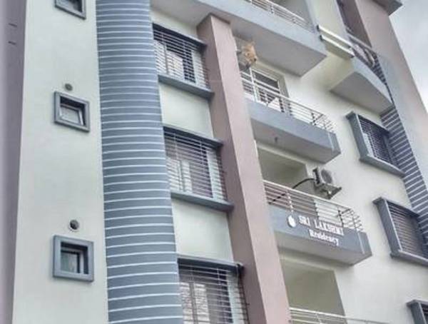  sri-lakshmi-residency Elevation