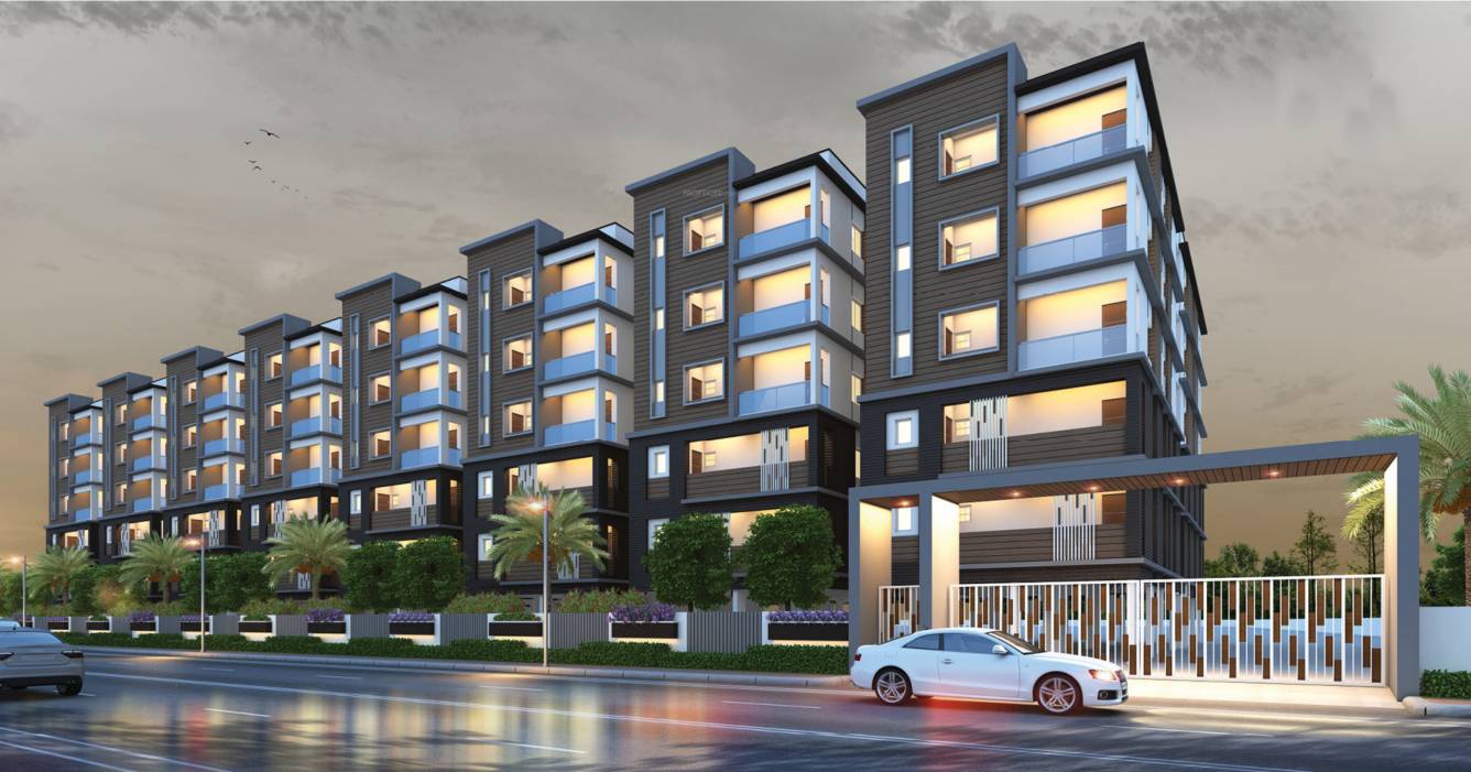  garlapati homes Images for Project