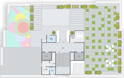 Images for Cluster Plan of Suvidhi Arihant Aura