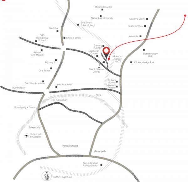  homes-hi-blocks Location Plan