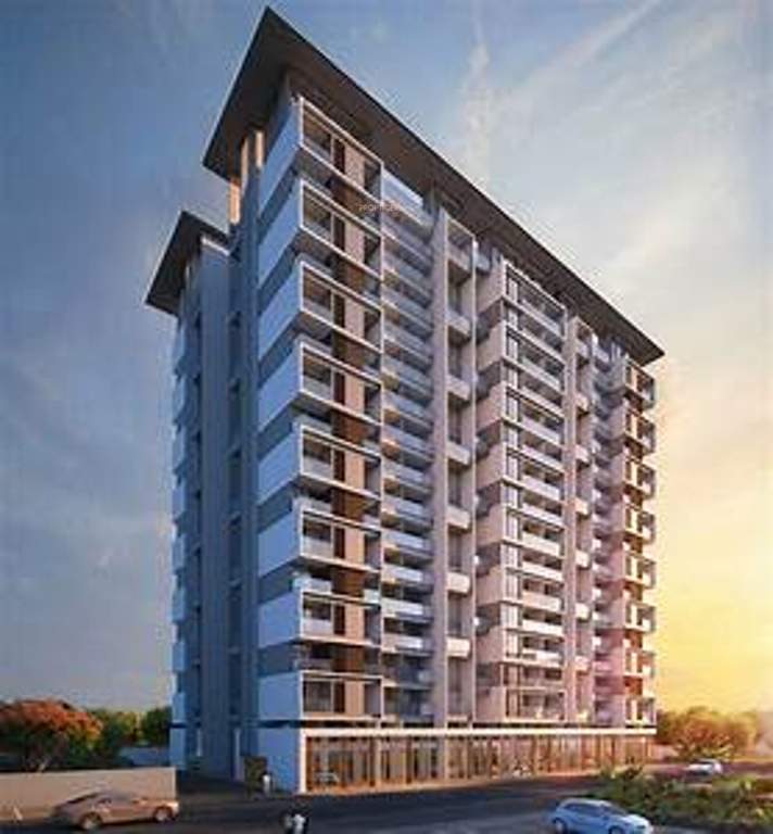  signature towers phase 3 Elevation