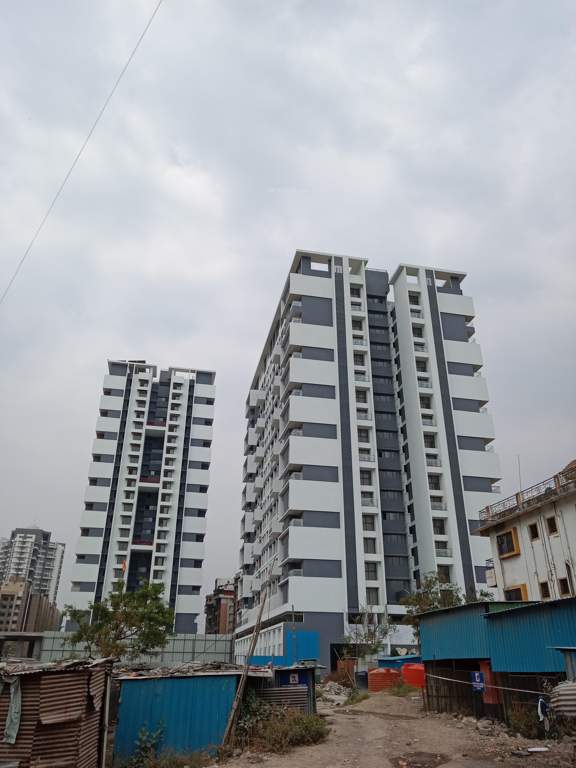  signature towers phase 3 Elevation