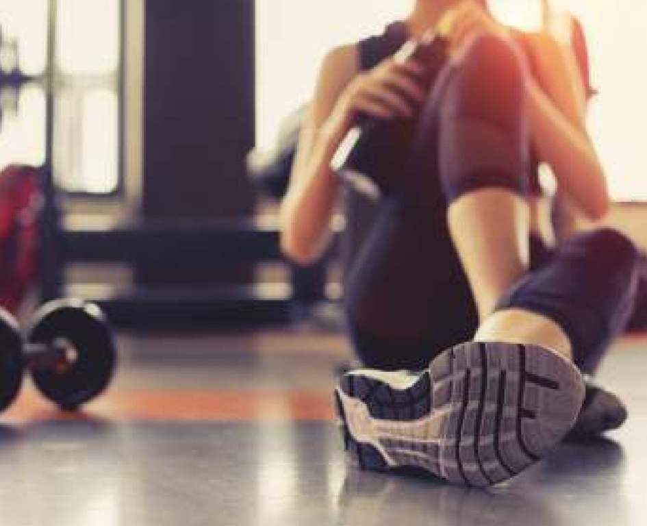  signature towers phase 3 Gymnasium