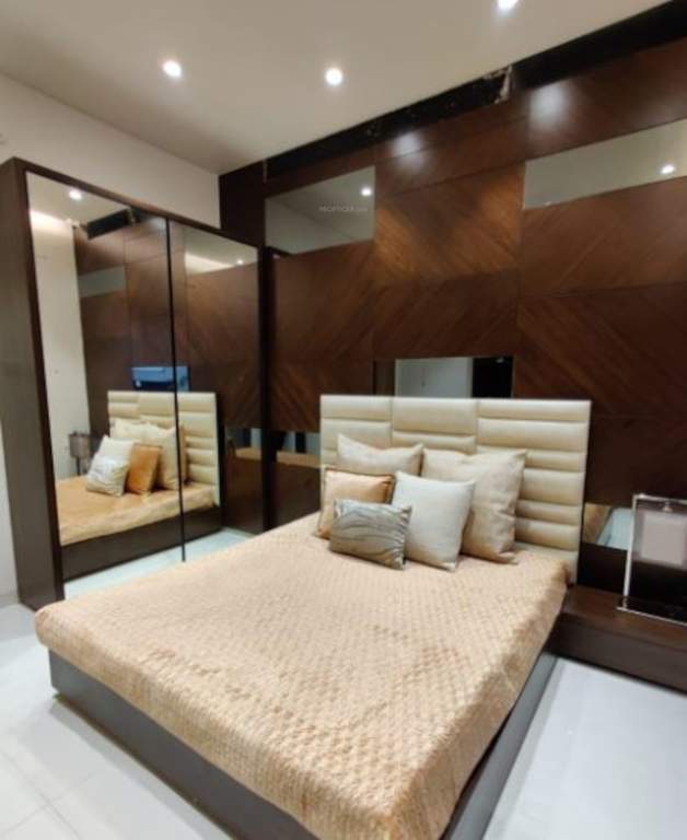  signature towers phase 3 Bedroom