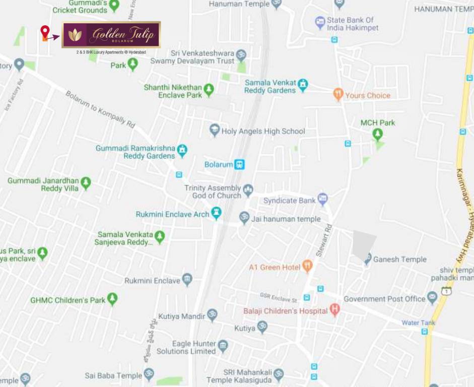 Images for locationPlan