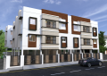 Gopal Constructions Flats