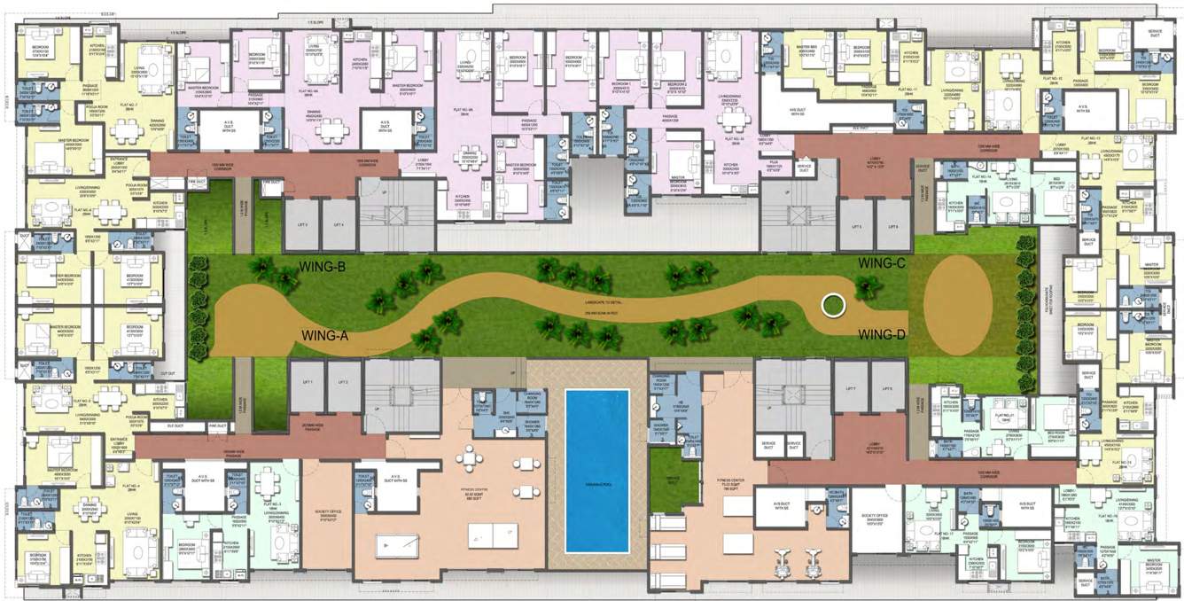 Images for Cluster Plan of Terraform Dwarka