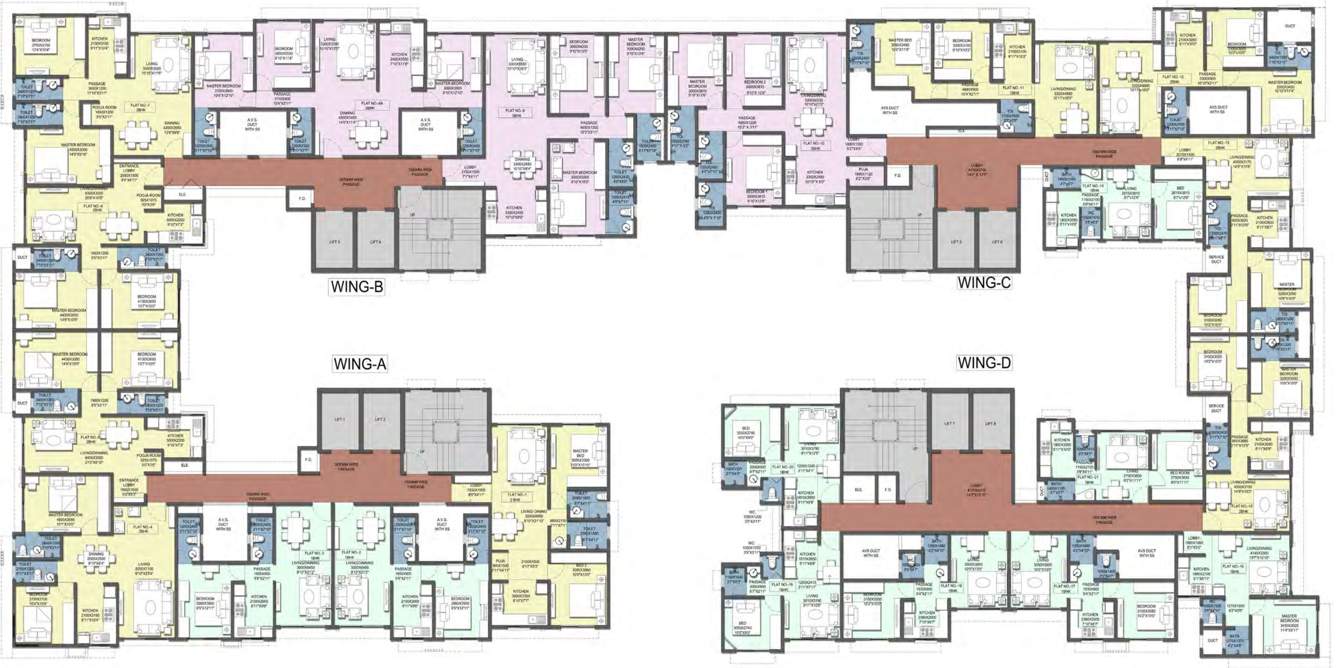 Images for Cluster Plan of Terraform Dwarka