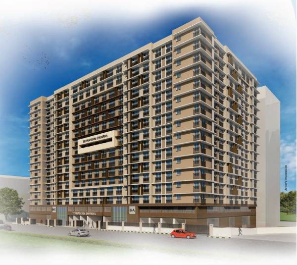 Images for Elevation of Terraform Dwarka dwarka Images for Elevation of Terraform Dwarka