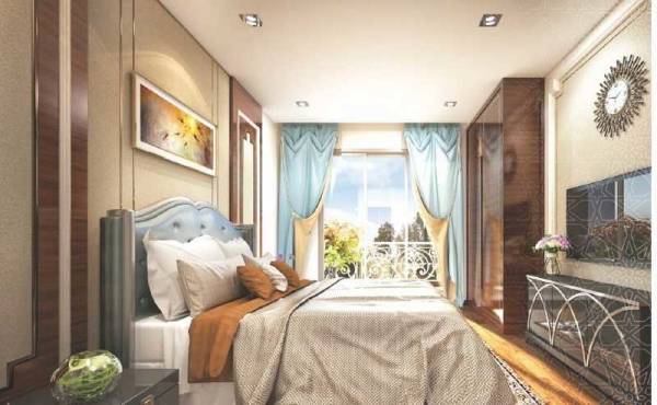  hrishikesh-chs Bedroom