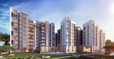 Images for Elevation of Loharuka Urban Greens Phase II A