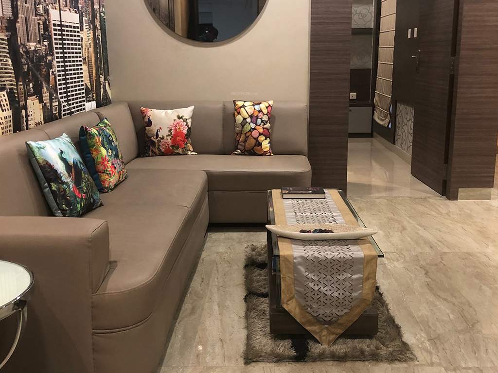  urban greens phase ii a & b Living Area