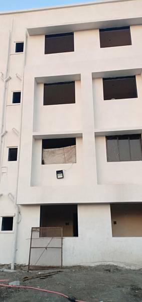 Images for Construction Status of Welcome SS Apartment