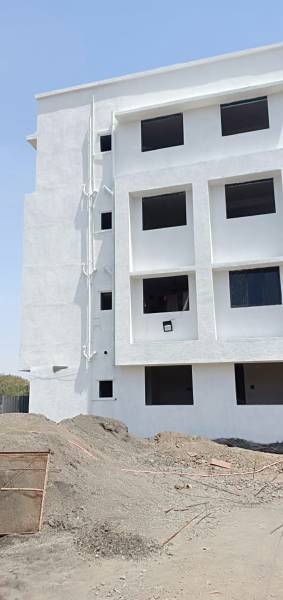 Images for Construction Status of Welcome SS Apartment