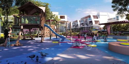 Images for Amenities of Paradise Sai World Retreat 