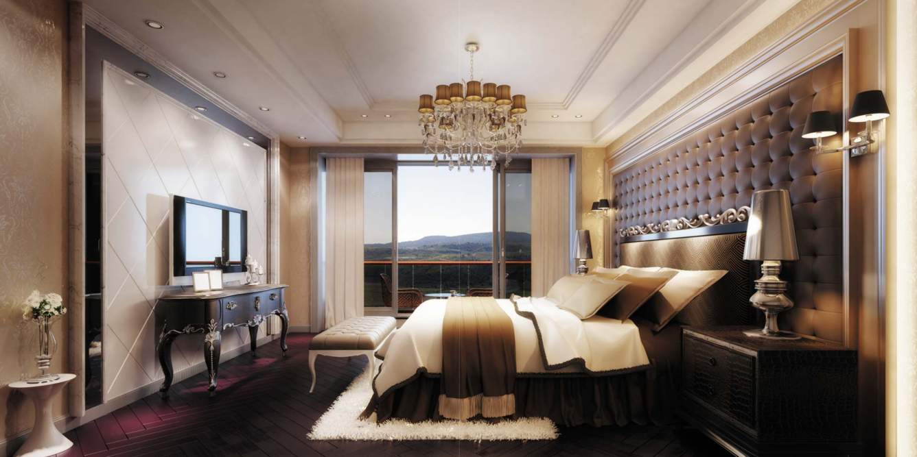 Images for Main Other of Paradise Sai World Retreat 