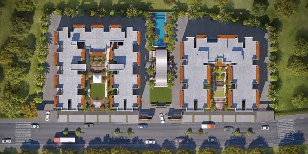 Images for Layout Plan of KFP Panama Park