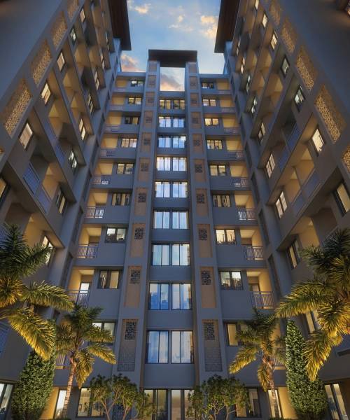 Images for Elevation of KFP Panama Park