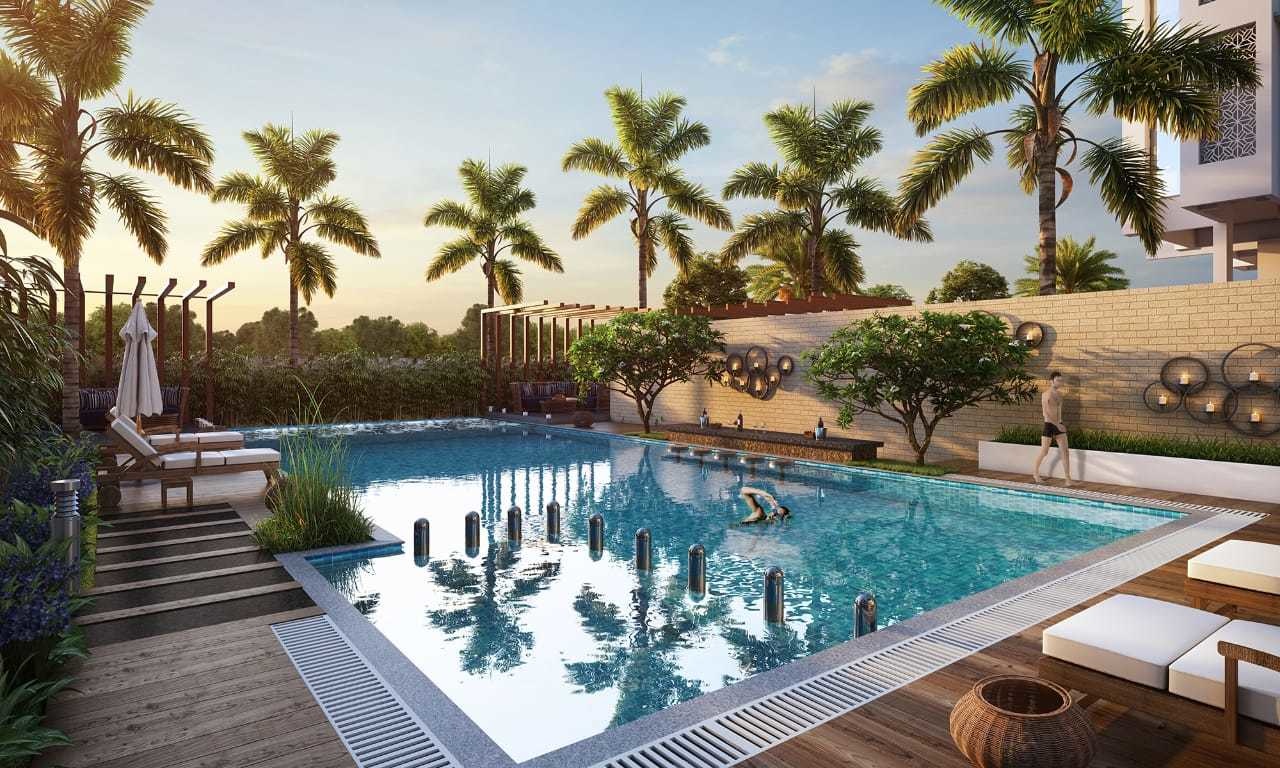 Images for Amenities of KFP Panama Park