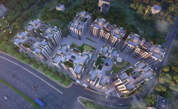 Images for Elevation of Loharuka Freshia