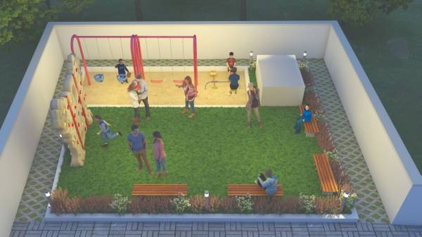  samarth-serenity Others