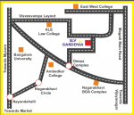  gardenia Location Plan