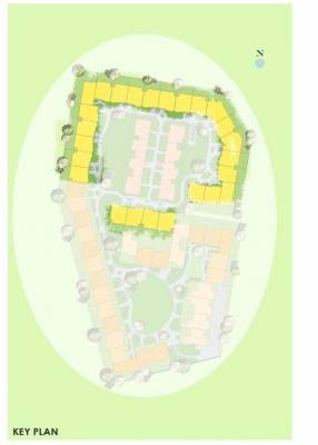 Images for Layout Plan of Good Earth Medley