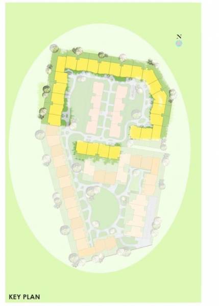 Images for Layout Plan of Good Earth Medley