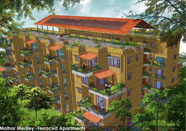 Images for Elevation of Good Earth Medley