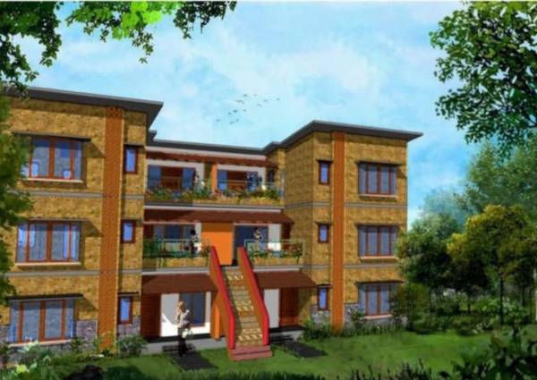 Images for Elevation of Good Earth Medley