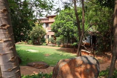  medley Greenhouse Farming