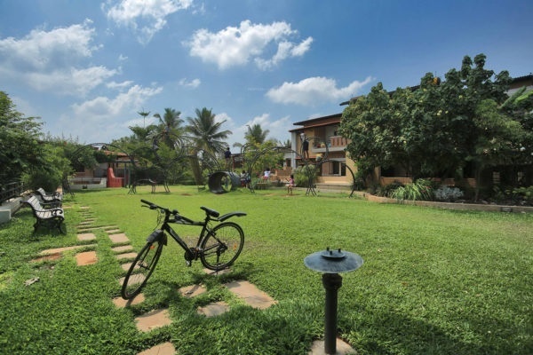  medley Jogging Track