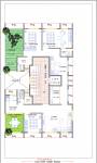  md Jupiter MD Cluster Plan for 4th Floor