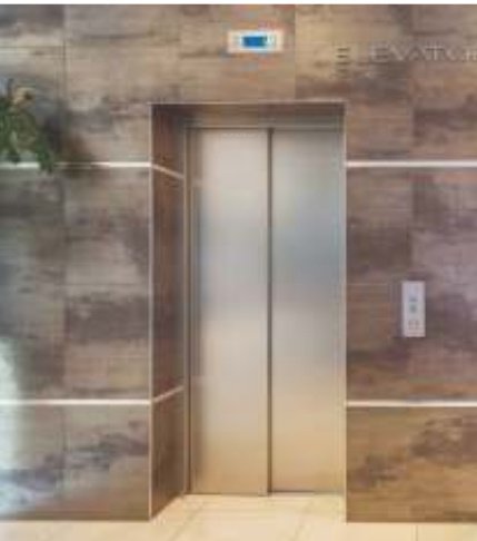  sapphire c Lift Available