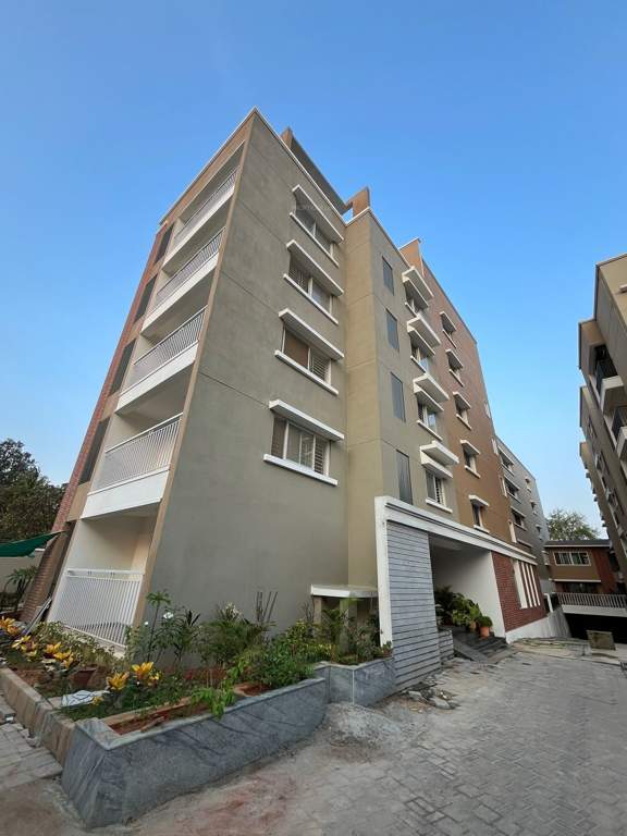  serene gardens Elevation