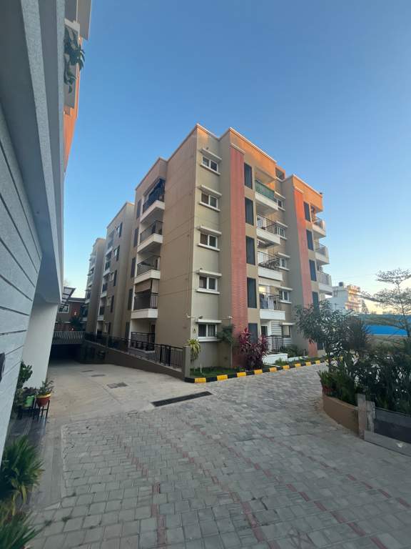  serene gardens Elevation