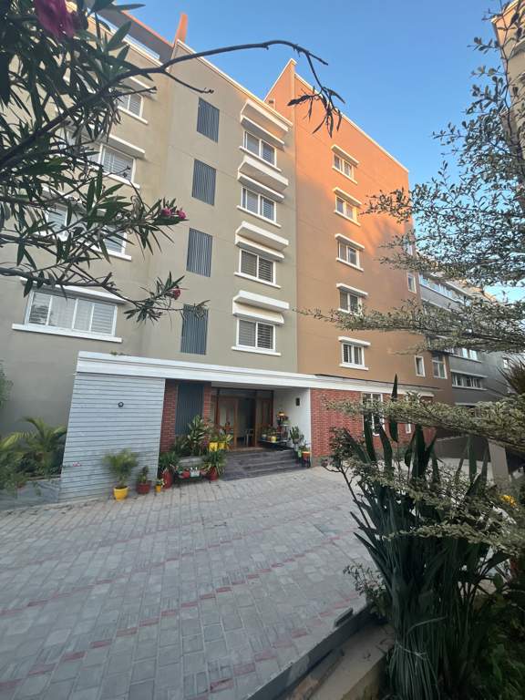  serene gardens Elevation