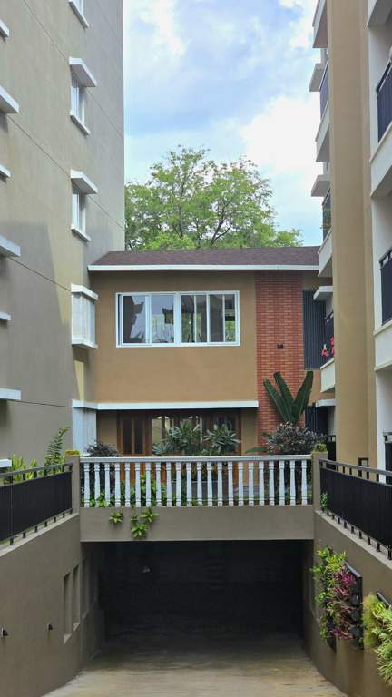  serene gardens Others