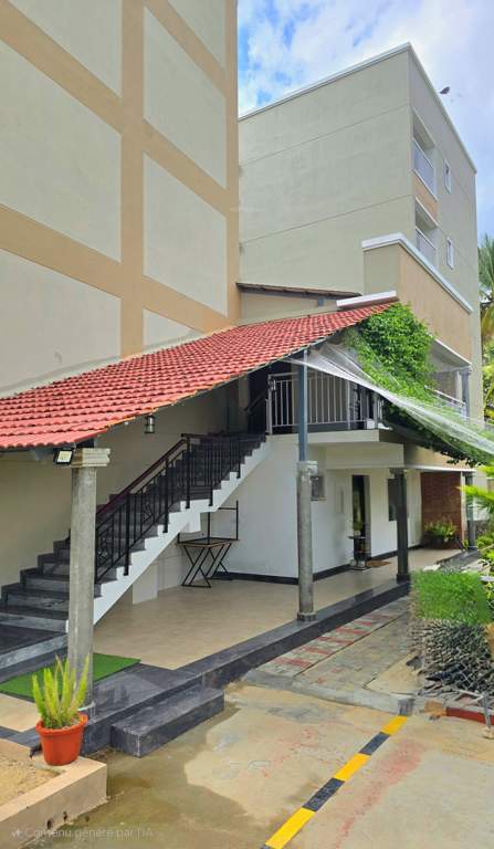  serene gardens Others