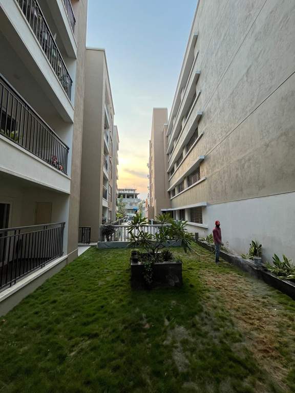  serene gardens Others