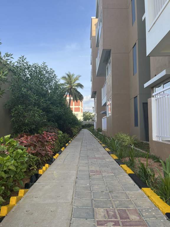  serene gardens Others