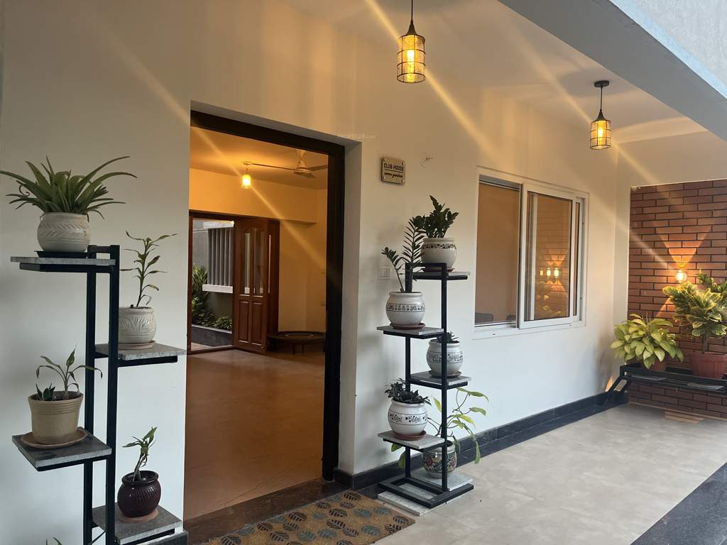  serene gardens Others