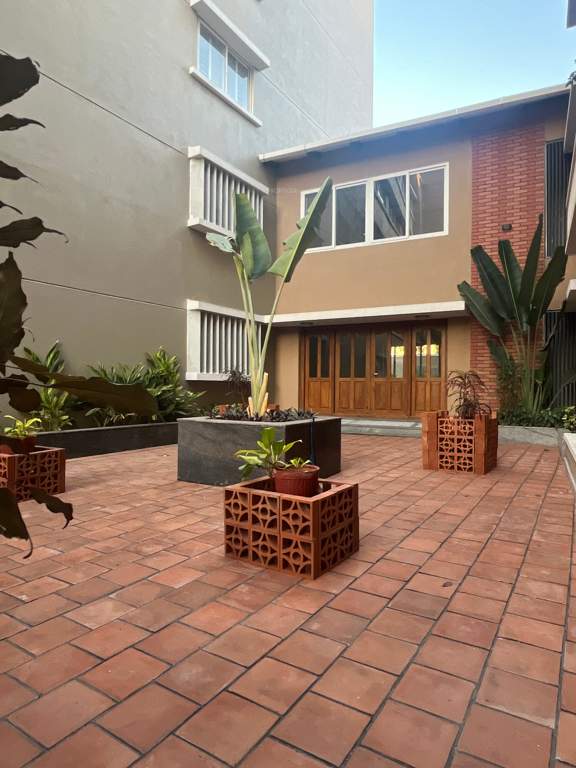  serene gardens Others