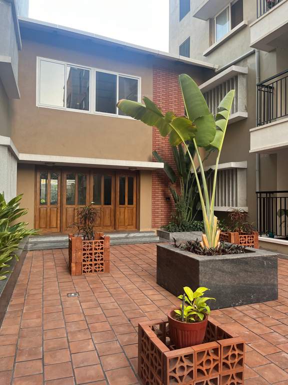  serene gardens Others